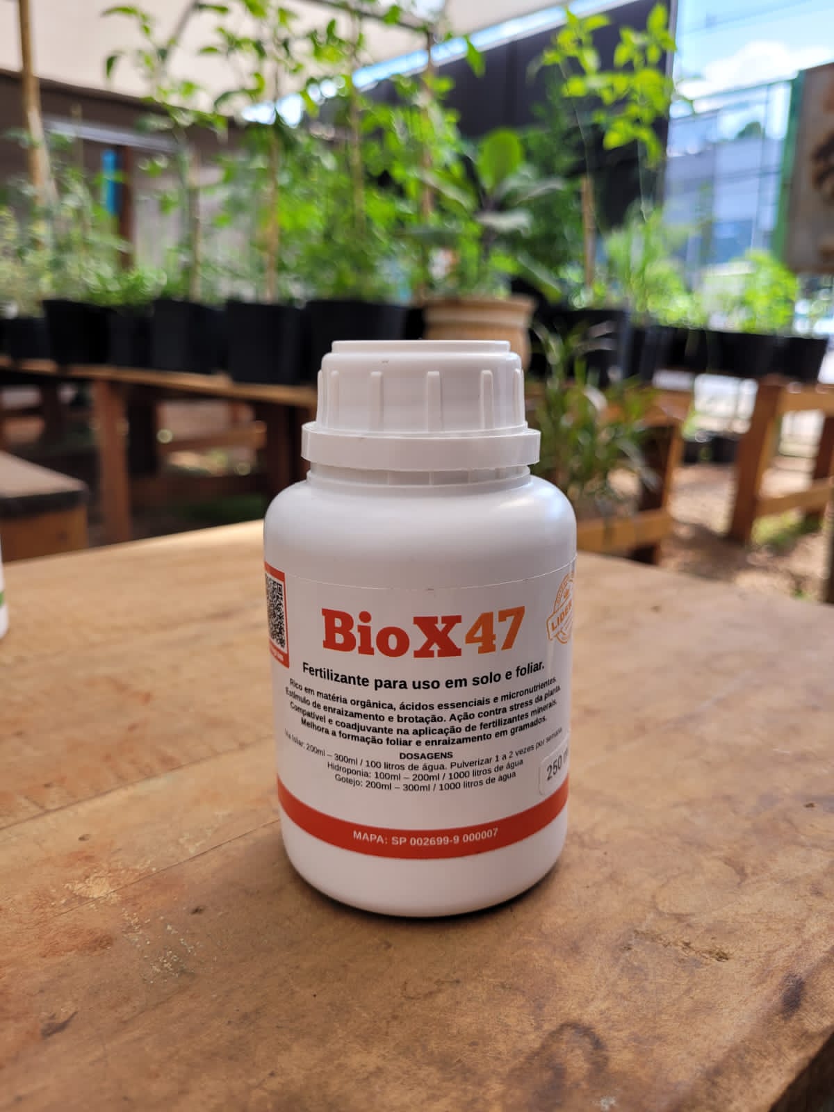 bio x47
